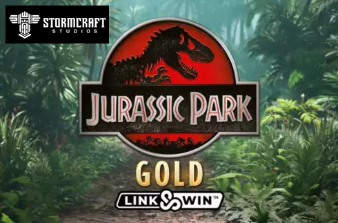 Jurassic Park Gold
